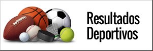 ver todos los Resultados Deportivos